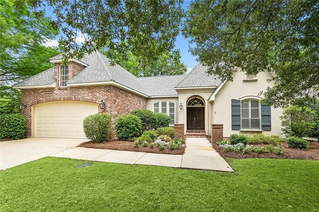 228 Bellingrath Place, Madisonville, LA 70447 - #1