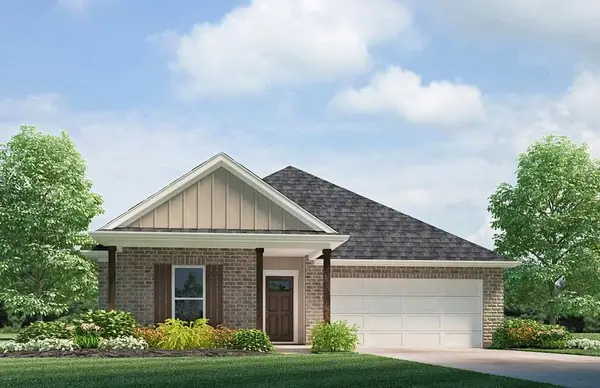 3269 Tide Wind Drive, Slidell, LA 70461