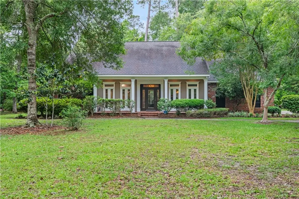 109 Mayer's Trace Drive, Slidell, LA 70460 - #1