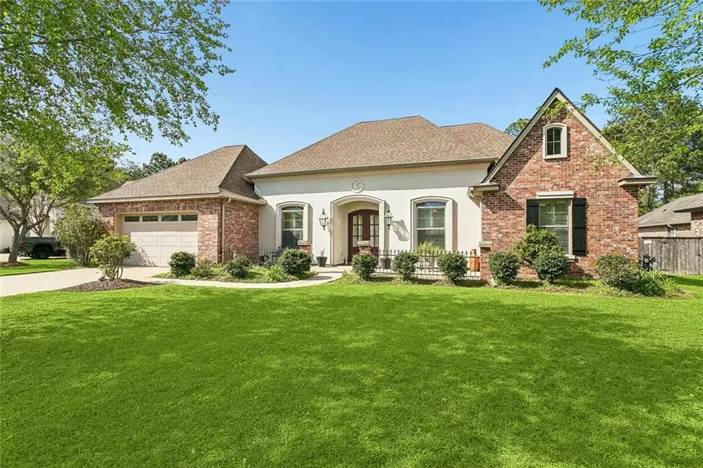 751 Place Saint Etienne Drive, Covington, LA 70433 - #1
