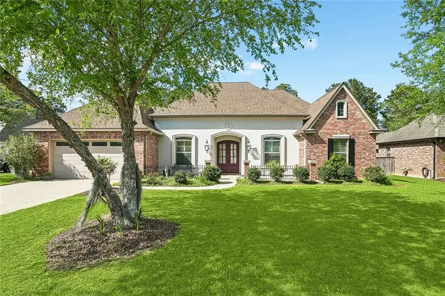 751 Place Saint Etienne Drive, Covington, LA 70433 - #2
