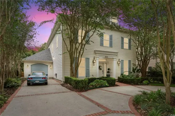 2625 Labarre Lane, Metairie, LA 70001