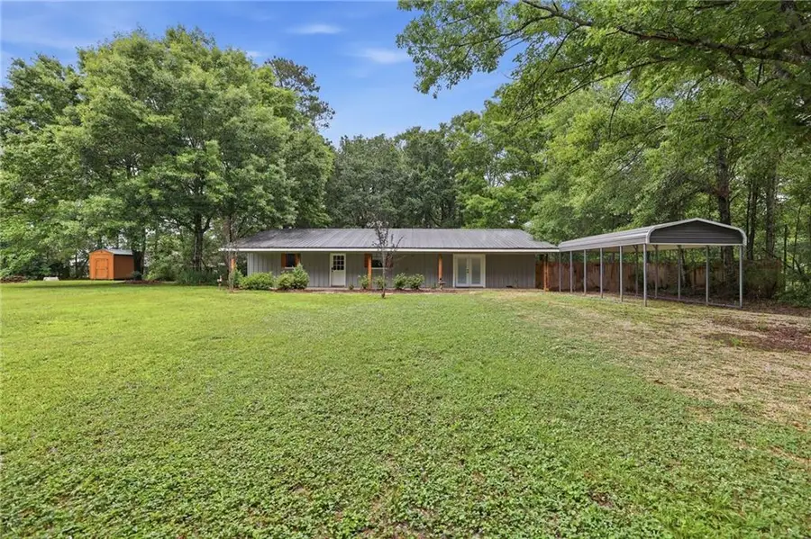 80224 Highway 1129 Highway, Covington, LA 70435 - #2