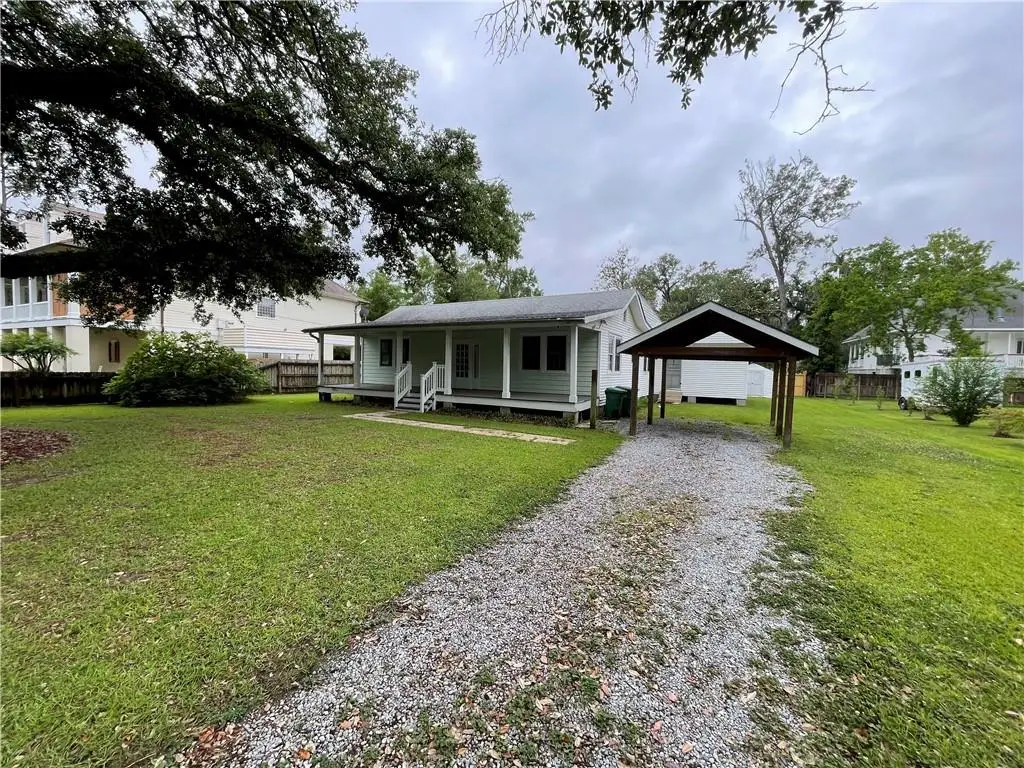 314 West Beach Parkway, Mandeville, LA 70448 - #1