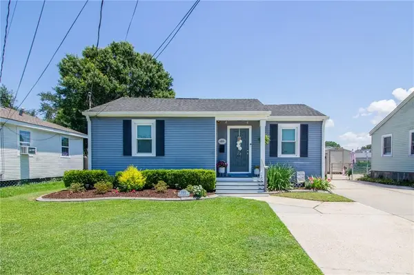 717 N Howard Avenue, Metairie, LA 70003