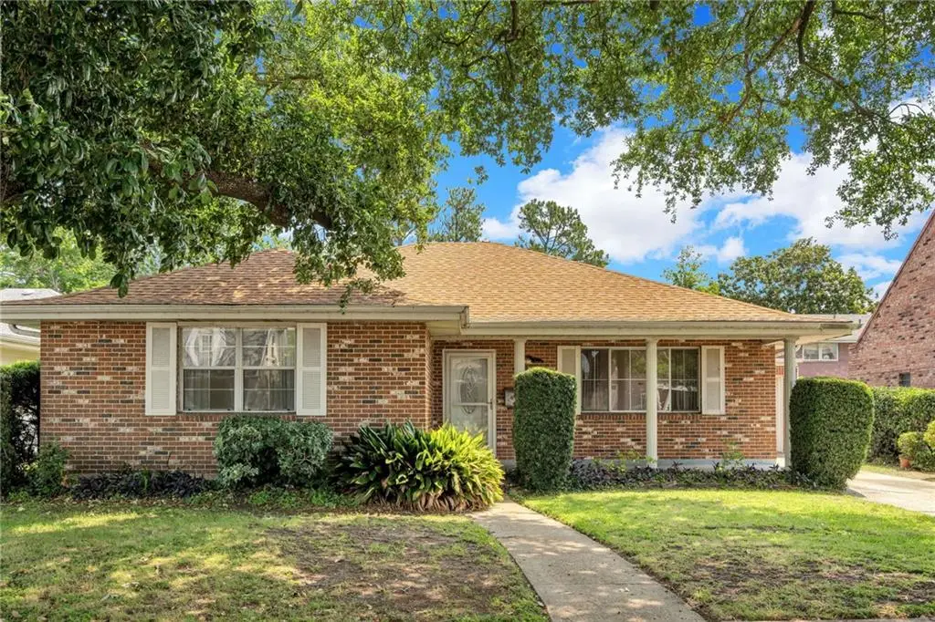 4505 Neyrey Street, Metairie, LA 70002 - #1