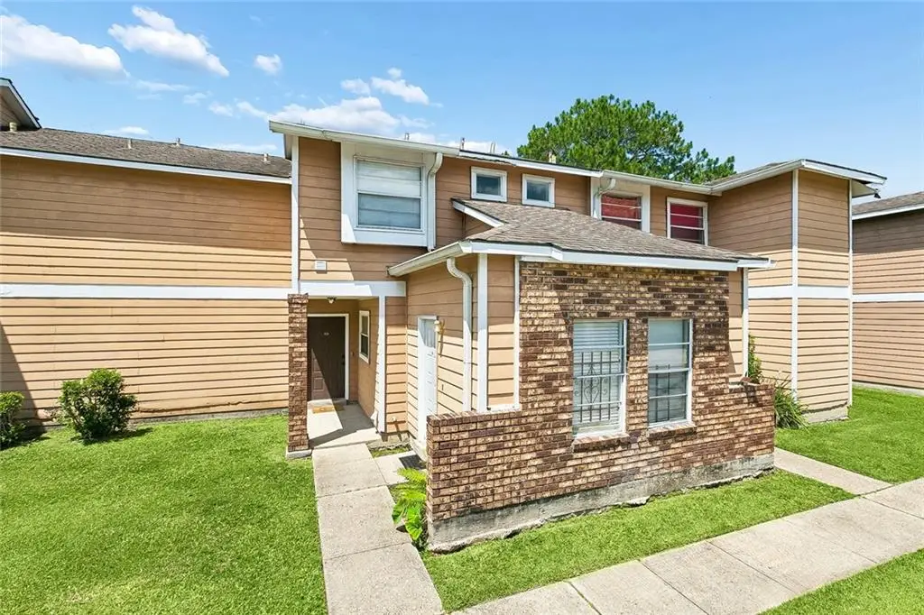 2425 Oxford Place #136, Gretna, LA 70056 - #1