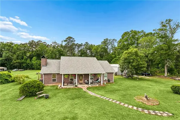 55025 Louisiana 1054 Highway, Independence, LA 70443