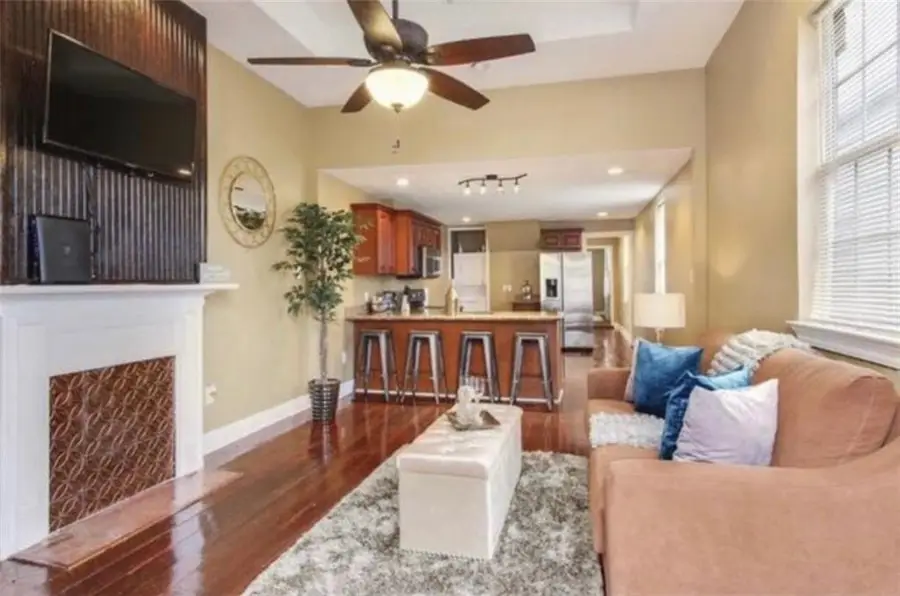 2722-24 Martin Luther King Boulevard, New Orleans, LA 70113 - #3