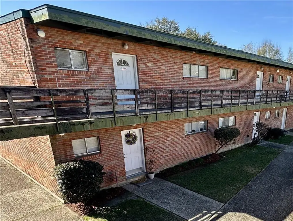3838 Pontchartrain Drive #A-205, Slidell, LA 70458 - #1