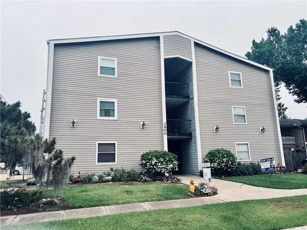 2800 Steamship Circle #3D, Harahan, LA 70123