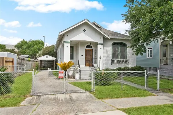 115 N Scott Street, New Orleans, LA 70119