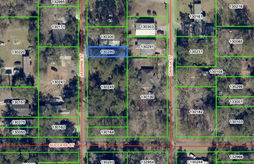0 Jasmine Street, Covington, LA 70435 - #3