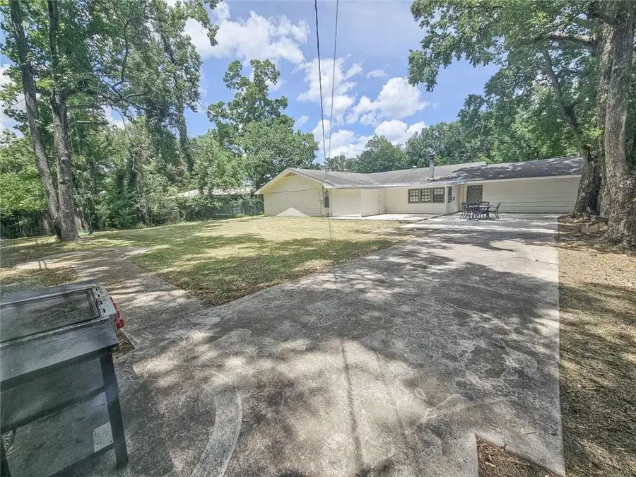 109 Alida Street, Hammond, LA 70403 - #2