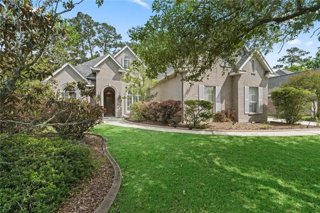713 Kellywood Court, Covington, LA 70433 - #1