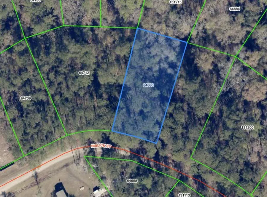 0 Niblick Street, Abita Springs, LA 70420 - #2
