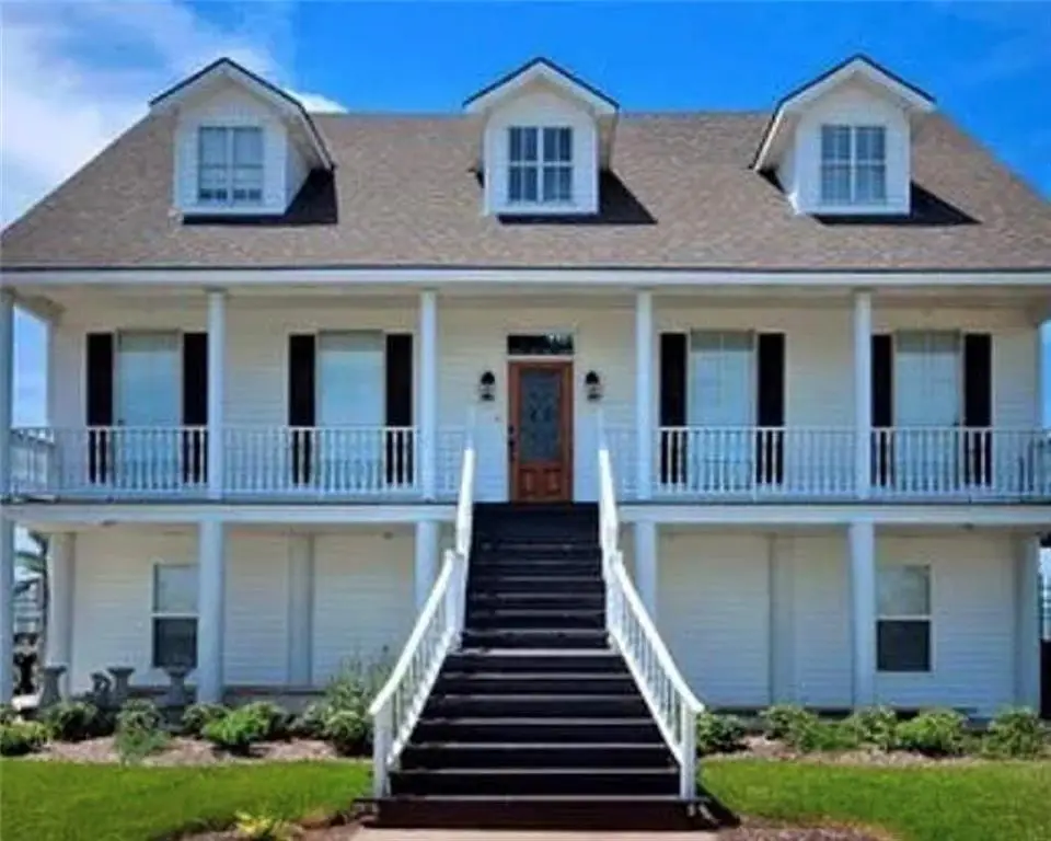 509 Carr Drive, Slidell, LA 70458 - #1