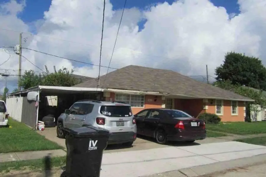 3612 Rosetta Drive, Chalmette, LA 70043 - #2