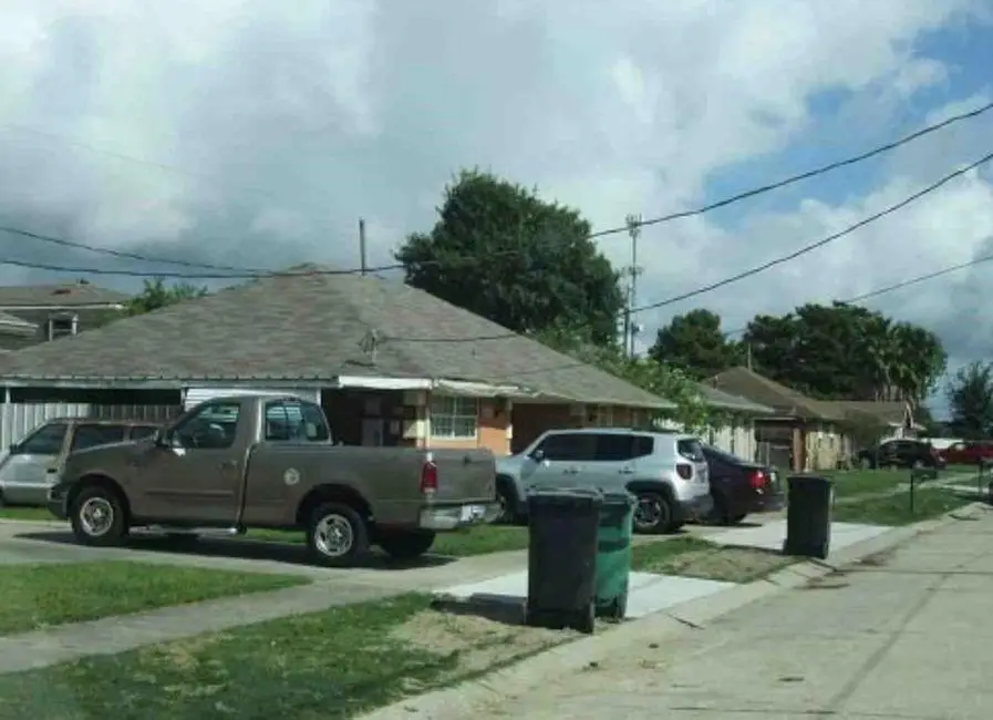 3612 Rosetta Drive, Chalmette, LA 70043 - #3