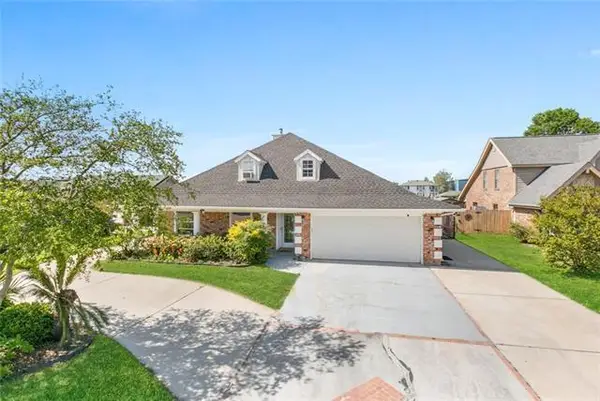 290 Moonraker Drive, Slidell, LA 70458