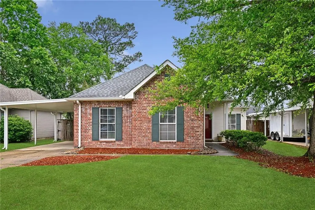 70015 7th Street, Covington, LA 70433 - #1