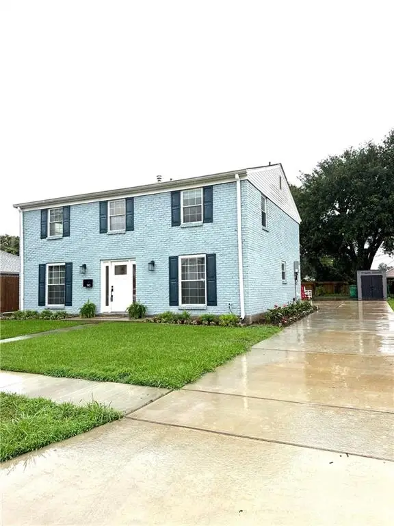 760 Glouster Place, Terrytown, LA 70056 - #1