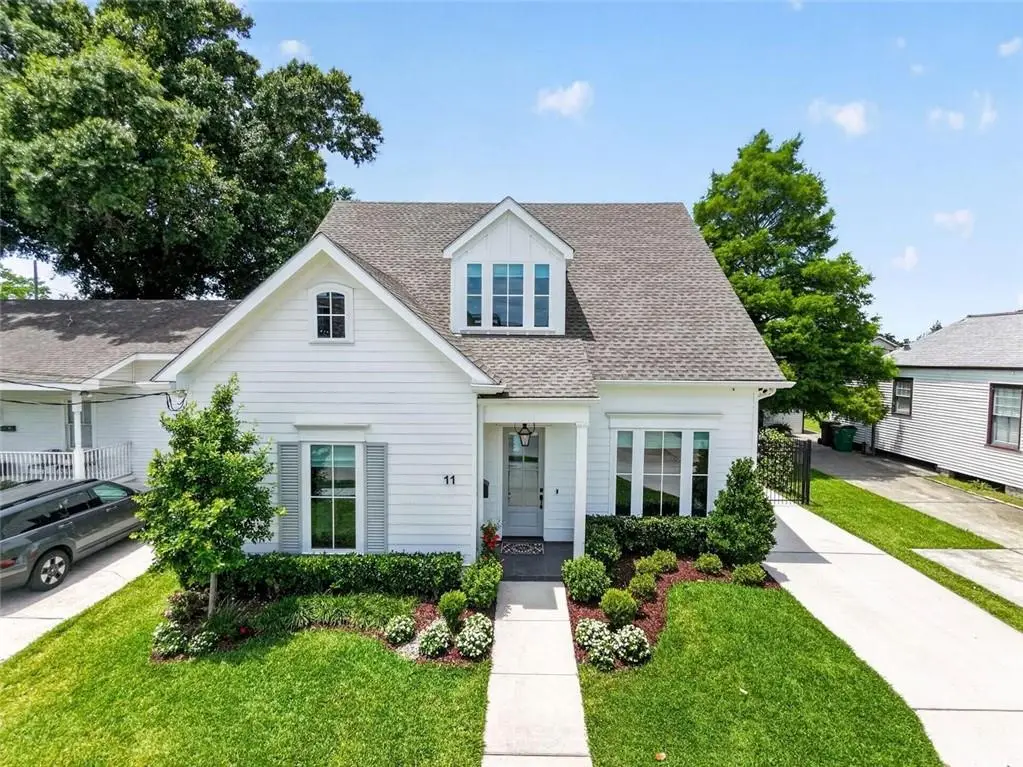 11 Metairie Court, Metairie, LA 70001 - #1