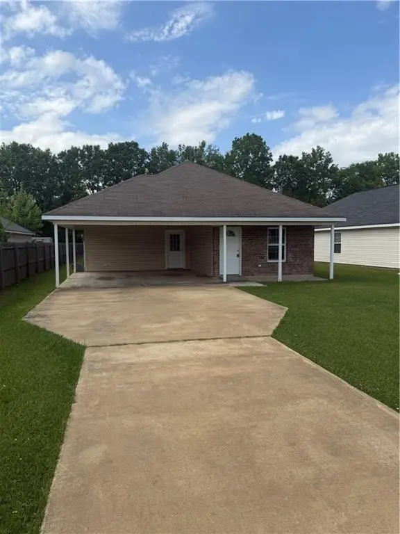 3750 Sugarhouse Road, Alexandria, LA 71302 - #2