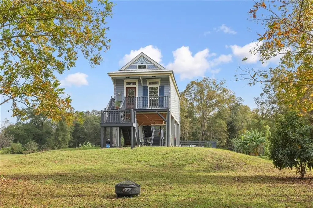 3019 English Turn Road, Braithwaite, LA 70040 - #1