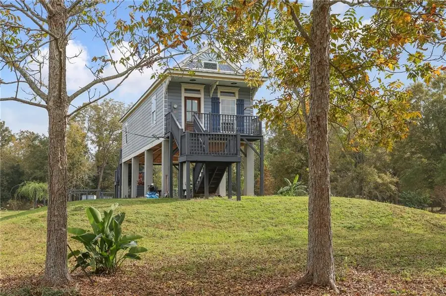 3019 English Turn Road, Braithwaite, LA 70040 - #2