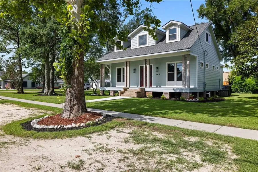 163 S 7th Street, Ponchatoula, LA 70454 - #2
