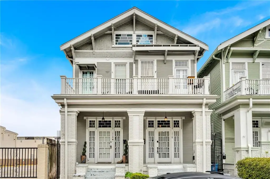 1718 Josephine Street #A, New Orleans, LA 70113 - #1