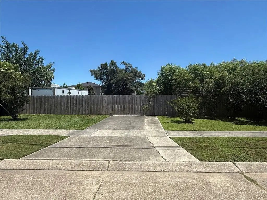1113 Shirley Drive, Metairie, LA 70001 - #1