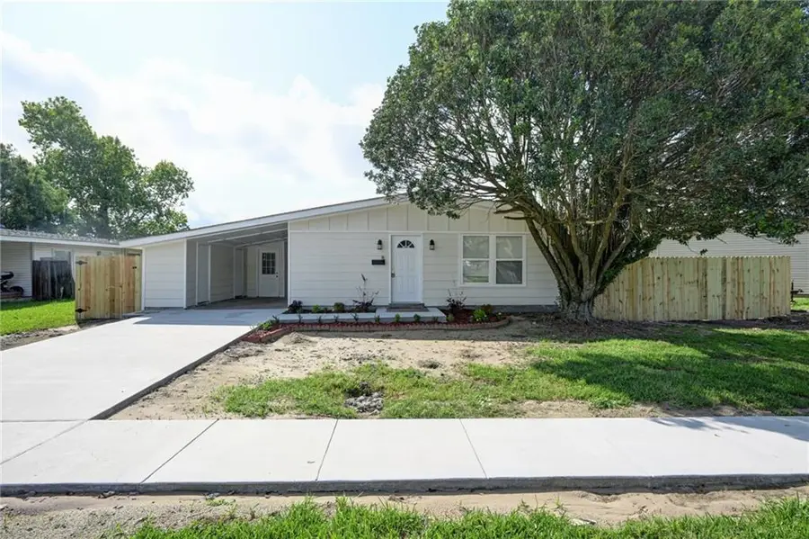 405 Bruce Avenue, Terrytown, LA 70056 - #2