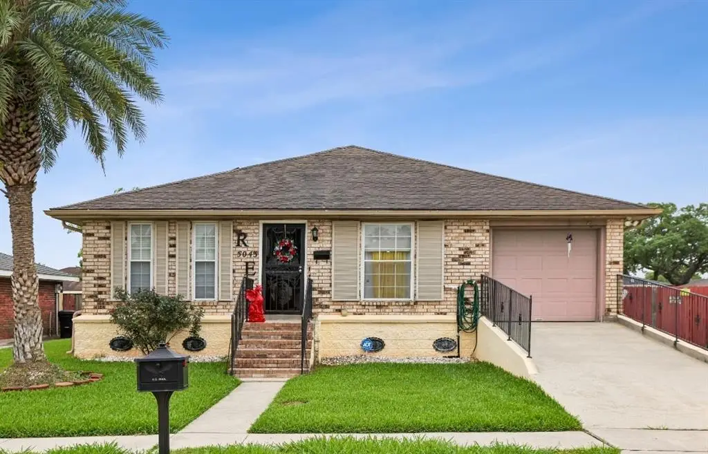 5043 Charmes Court, New Orleans, LA 70129 - #1