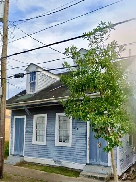 826 N Robertson Street, New Orleans, LA 70116 - #1
