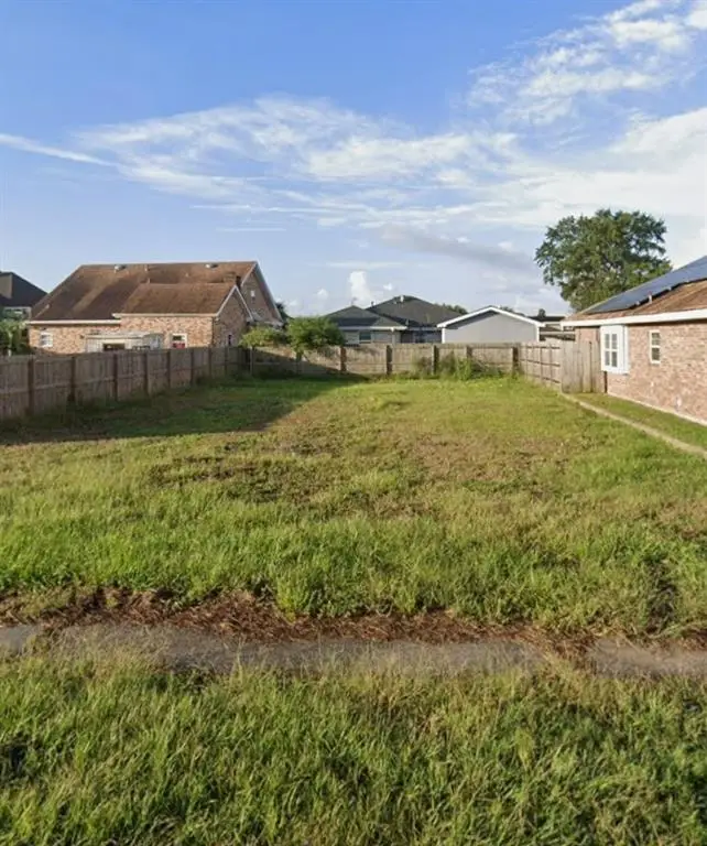 4512 Anais Street, Meraux, LA 70075 - #1