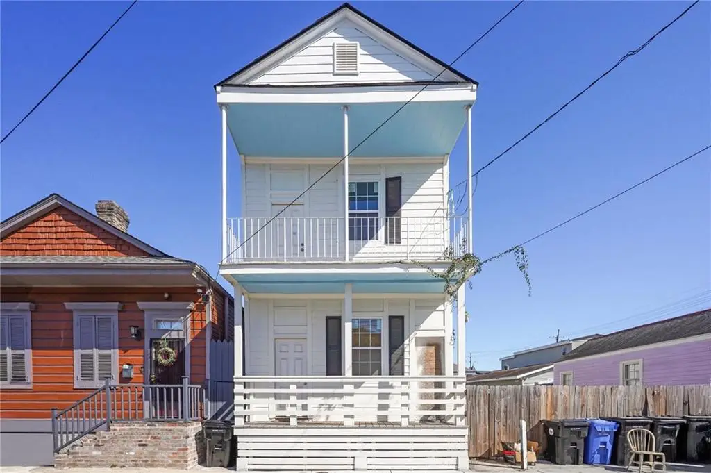 2215 21 Toledano Street, New Orleans, LA 70116 - #1