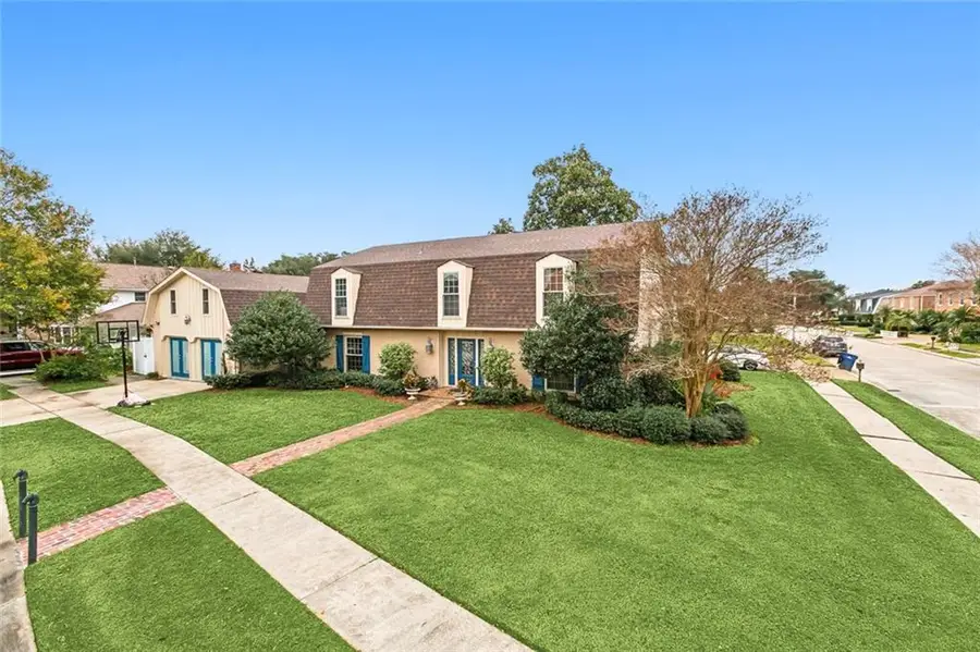 4525 Beau Lac Lane, Metairie, LA 70002 - #2