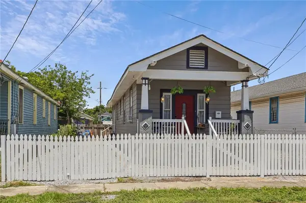 1734 Congress Street, New Orleans, LA 70117