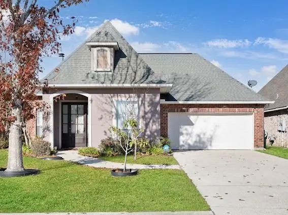 2400 Cours Carson Street, Mandeville, LA 70448 - #1