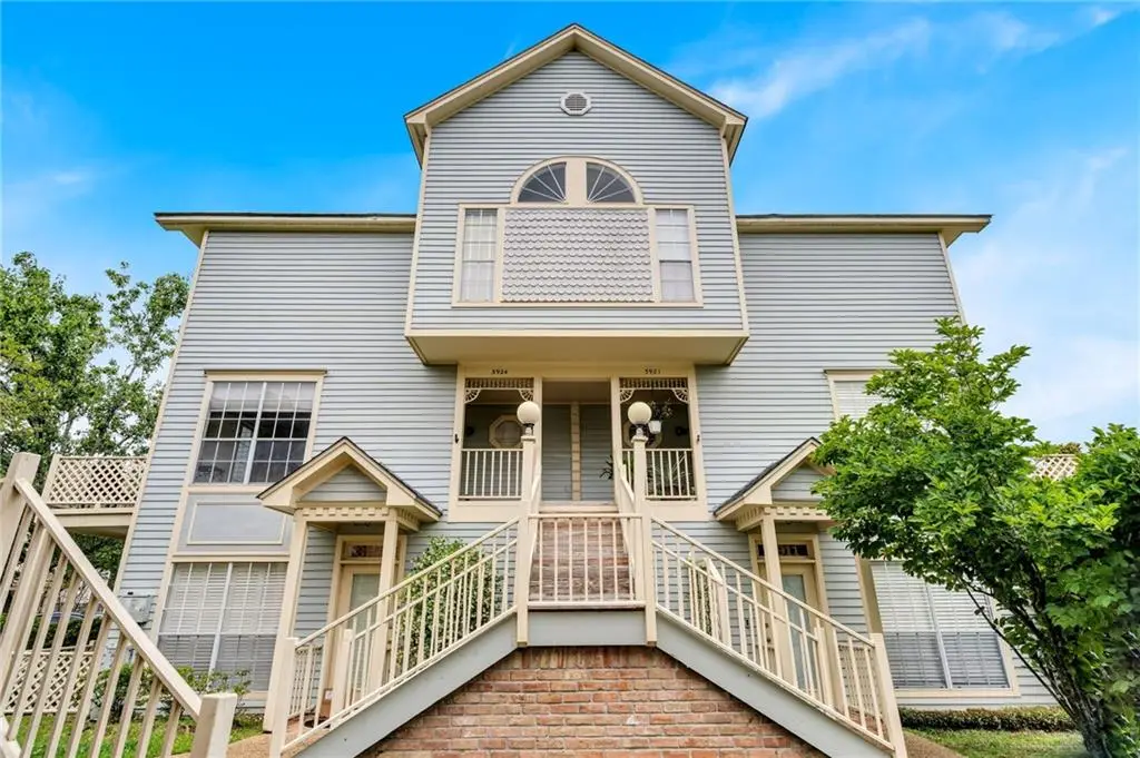 3924 Audubon Trace #3924, Jefferson, LA 70121 - #1