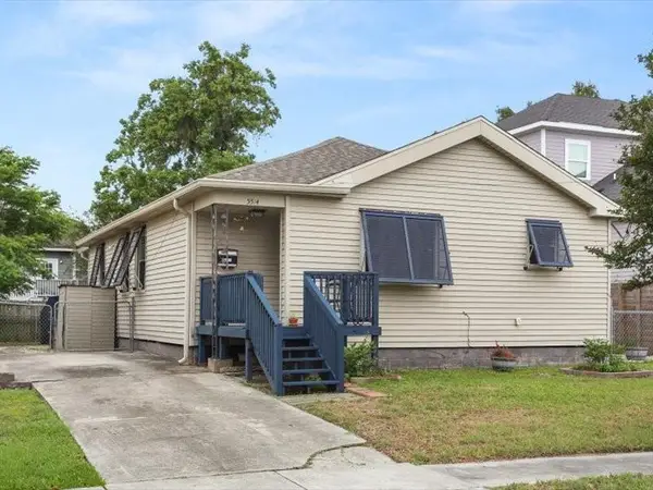 5514 Wingate Drive, New Orleans, LA 70122