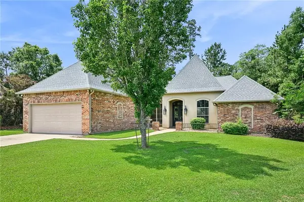 440 Southdown Loop, Covington, LA 70433