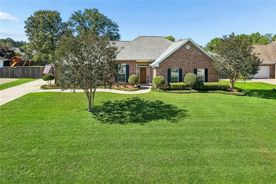 420 Turnwood Drive, Covington, LA 70433 - #2