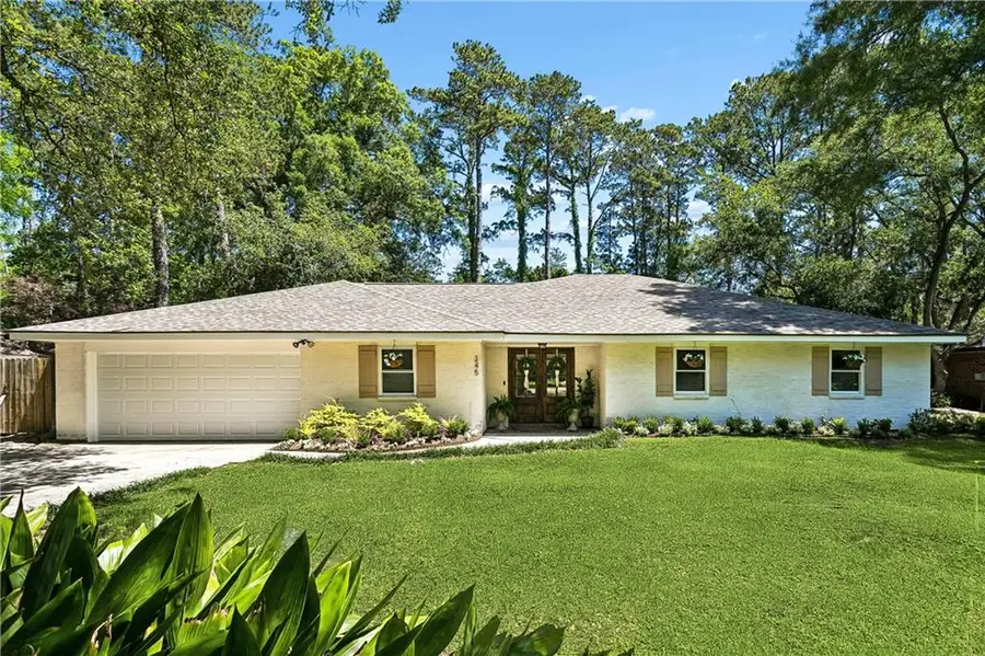345 Jasmine Drive, Mandeville, LA 70471 - #2