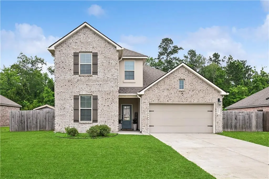 24217 Conservation Way Avenue, Ponchatoula, LA 70454 - #1