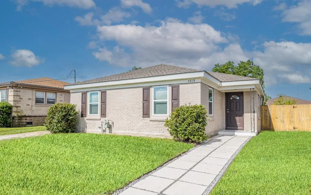 4818 Stemway Drive, New Orleans, LA 70126 - #1