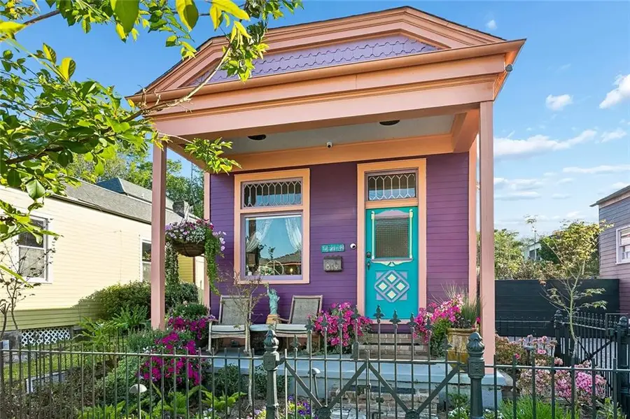 819 7th Street, New Orleans, LA 70115 - #3
