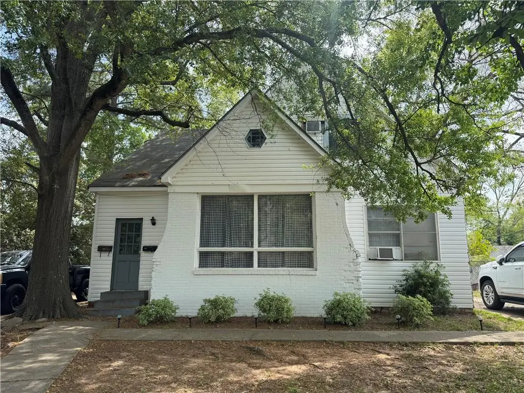 213 Texas Street, Natchitoches, LA 71457 - #1